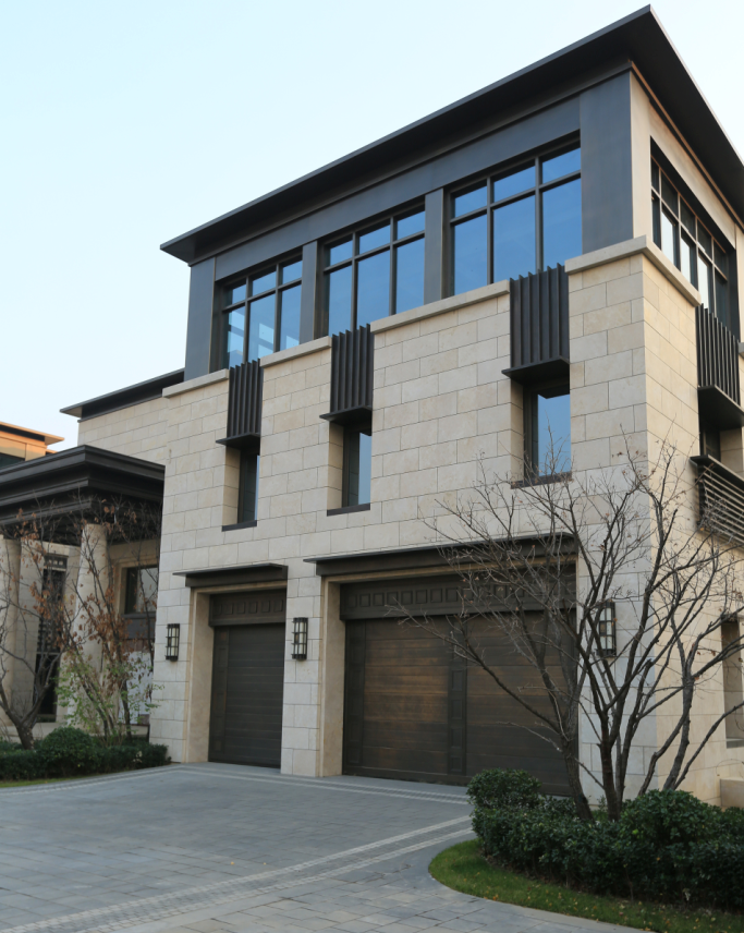 停電時電動車庫門應該怎樣運行