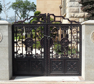 為什么越來越多的人會選擇庭院別墅的