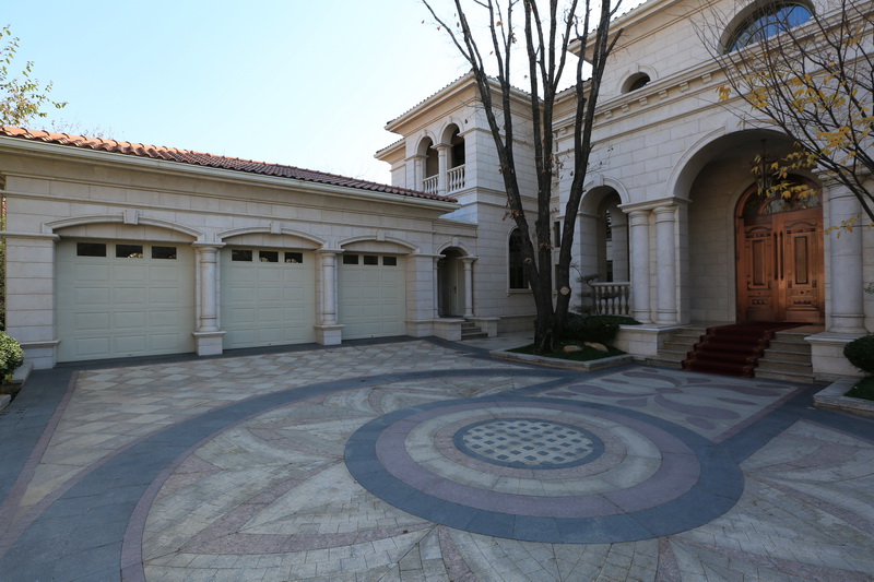 車庫(kù)門常見故障及解決辦法