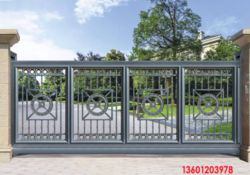 鋁藝別墅大門測量前應做好哪些準備