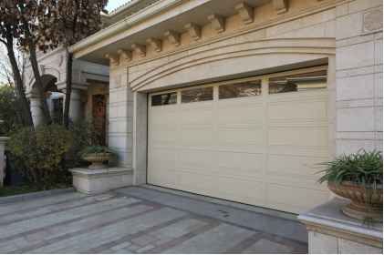 設計安裝電動車庫門的時候應該注意哪