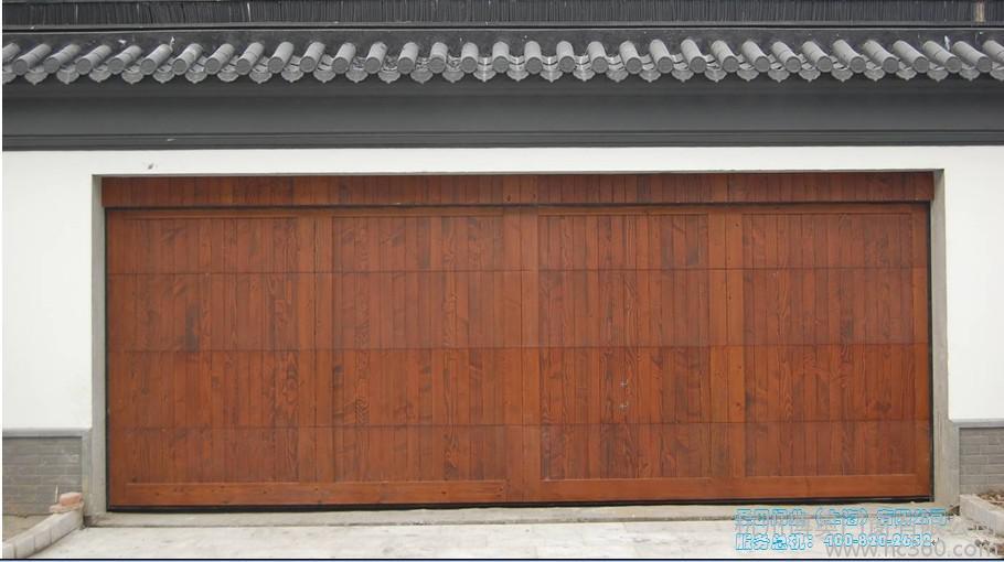 日常保養對電動車庫門的重要性