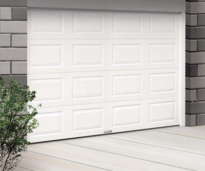 實木自動車庫門那個品牌好