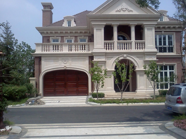 北京自動車庫門多少錢