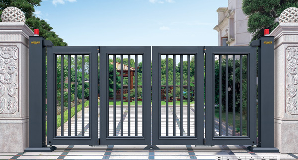 LD-Z-1819庭院電動(dòng)折疊門