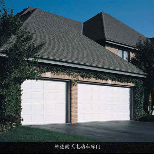 電動車庫門